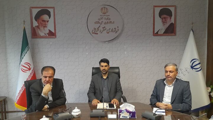 کارگروه سلامت روان در سنقروکلیایی فعال شد