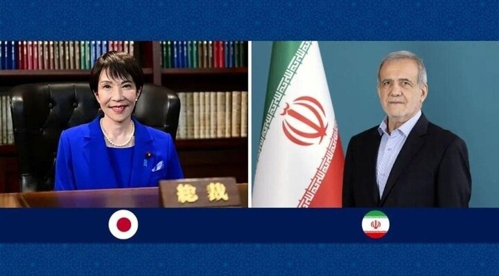 بزشكيان: تدهور الأمن في مضيق هرمز والخليج الفارسي هو نتيجة العدوان الأمريكي الصهيوني