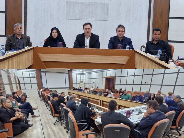 فرماندار تنگستان: مشکلات نانواها به صورت مستمر پیگیری شود