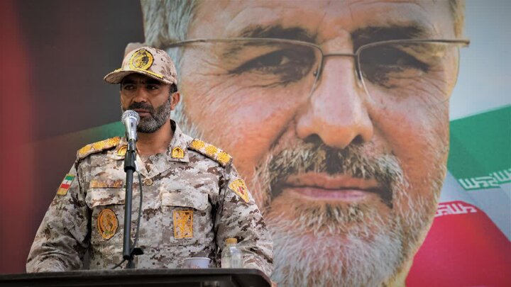 شهید پاکپور؛ فرمانده‌ای با نیم‌قرن مجاهدت در خط مقدم دفاع از امنیت