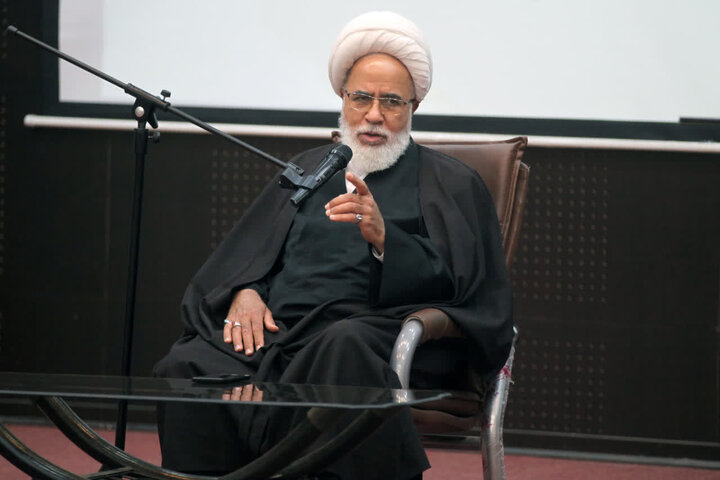 امام‌جمعه کرمانشاه: پیروزی‌ها جلوه نصرت الهی است