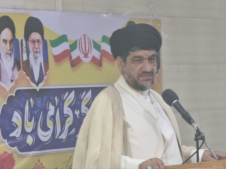 امام جمعه گناوه : سرمایه‌های بومی برای ایجاد اشتغال استفاده شود