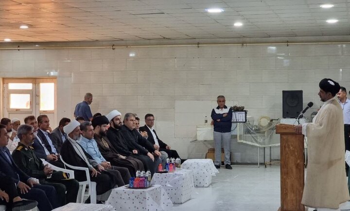 امام جمعه گناوه : سرمایه‌های بومی برای ایجاد اشتغال استفاده شود