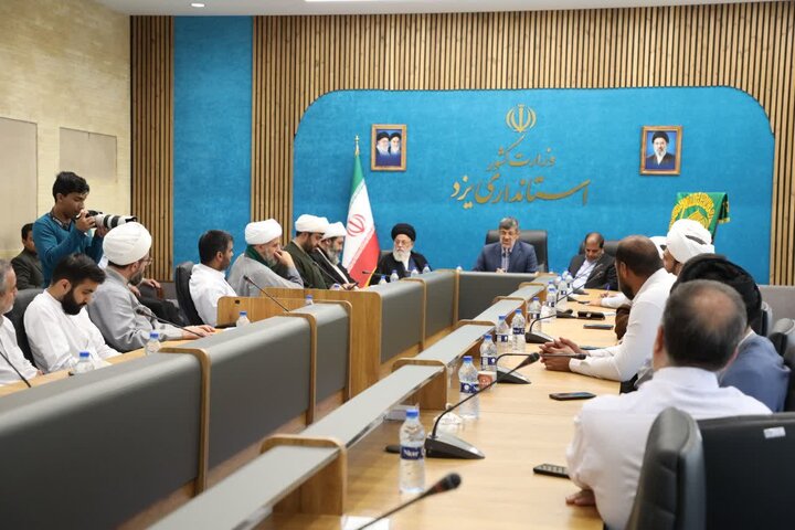بابایی: بهره‌مندی از فضیلت الهی در گرو جمع شدن زیر پرچم ائمه‌اطهار است