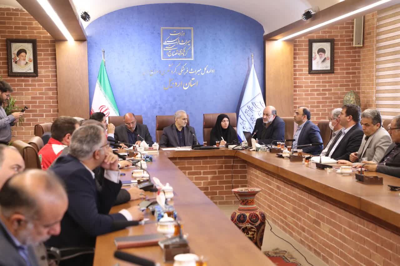 جباری: عشایر میدان‌دار اصلی جشنواره کوچ می‌شوند