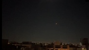 بررسی میدانی مهر از علت فعال شدن پدافند قشم