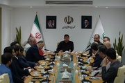 لزوم بهره‌گیری از فناوری برای تسریع در بازسازی مناطق آسیب‌دیده