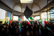 بازماندگان جنگی که هنوز در شوک‌اند؛ جامعه‌ای همدل‌تر!