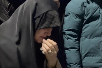 داغ رهبر شهید همچنان در تبریز تازه است