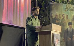 خلیج فارس گورستان آمریکایی‌ها می‌شود؛ مدیریت جدید بر تنگه هرمز