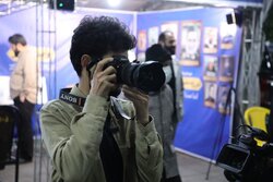 طاهری: اصحاب رسانه در خط مقدم انعکاس پایداری مردم در صحنه هستند