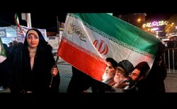 اجتماع پرشور مردمی در مشگین شهر