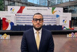2026 Asian Games taps Iranian expert for broadcast role