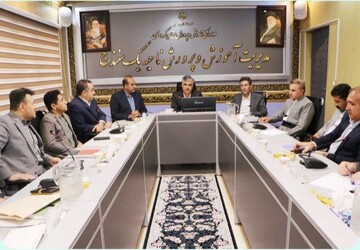 لزوم اولویت‌بندی اعتبارات آموزشی برای تکمیل پروژه‌های نیمه‌تمام سنندج