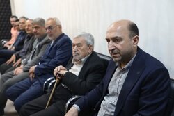 ۳۵۲ حاجی استان سمنان در راه خانه خدا؛ واکسیناسیون آغاز شد