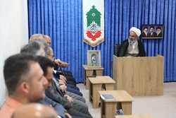 رویکرد کارگزاران حج نباید تجاری و انتفاعی باشد؛ ضرورت توجه به معنویت