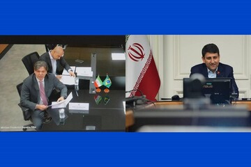 تأکید ایران و برزیل بر جلوگیری از رویکردهای سیاسی در ITU