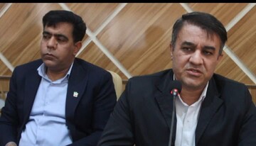 احمدی: بسیج سازندگی نقش محوری در اقتصاد و آبادانی روستاها دارد