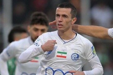 آسانی: دلم برای استقلال تنگ شده/خوشحالم سهمیه آسیا را گرفتیم!