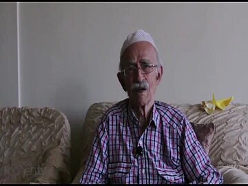 پژوهشگر تاریخ کردستان دار فانی را وداع گفت