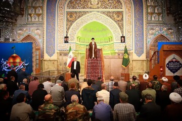 علم‌الهدی: تنگه هرمز و فناوری هسته‌ای به هیچ عنوان قابل مذاکره نیست