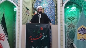 امام جمعه سنقر و کلیایی: وحدت ملی خنثی‌کننده نقشه‌های جدید دشمن است