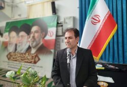 کرمی: تعطیلی مدارس به معنای توقف تعلیم و تربیت نیست  
