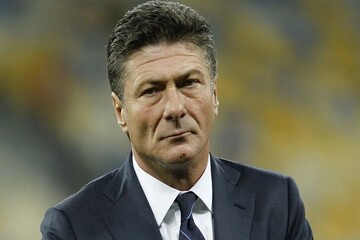 مربی مشهور ایتالیایی پس از ایران قید حضور در یونان را هم زد