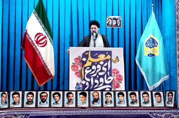 تفرقه بین مردم و مسئولان از حملات آمریکا و اسرائیل خطرناک‌تر است