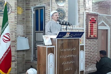 خلیج فارس بخشی از هویت تاریخی، جغرافیایی و فرهنگی ملت ایران است