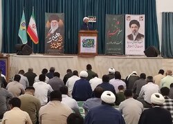 امام جمعه عسلویه: حق و حقوق کارگران نیازمند توجه ویژه است