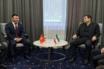 وزیر ورزش: ایران در بازیهای روستایی و عشایری آسیا شرکت خواهد کرد