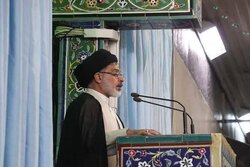 داعش مسئولیت ترور امام جماعت حرم حضرت زینب(س) در سوریه را برعهده گرفت