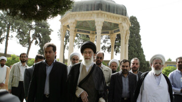 فارس در آیینه نگاه قائد شهید امت؛ بازخوانی هویت معنوی و انقلابی استان