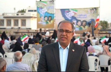 فرماندار بوشهر: صیانت از نام و امنیت خلیج‌فارس یک مسئولیت ملی است