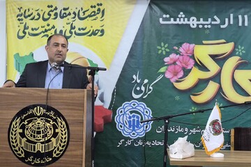 حقوق کارگران متناسب با تورم باید افزایش یابد