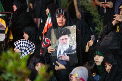 هر منطقه تهران میزبان زائران رهبر شهید انقلاب از کدام استان است؟
