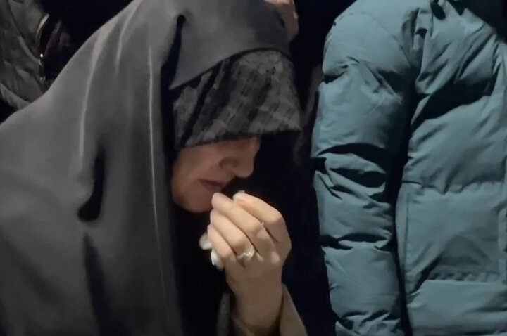 داغ رهبر شهید همچنان در تبریز تازه است