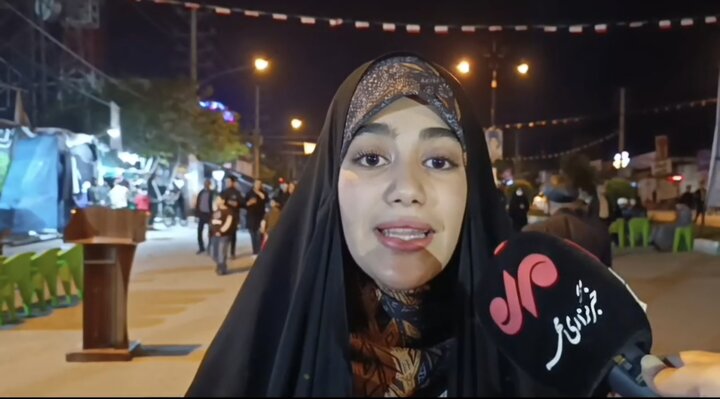 خلیج فارس هویت و تاریخ ایران است