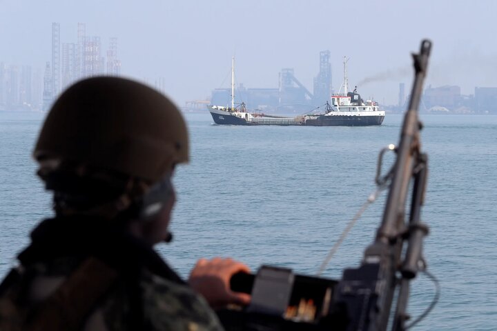 New era taking shape in Persian Gulf