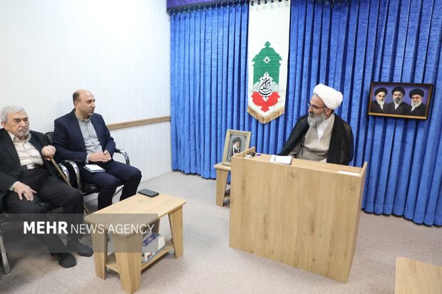 ۳۵۲ حاجی استان سمنان در راه خانه خدا؛ واکسیناسیون آغاز شد