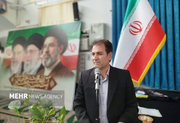 کرمی: تعطیلی مدارس به معنای توقف تعلیم و تربیت نیست  