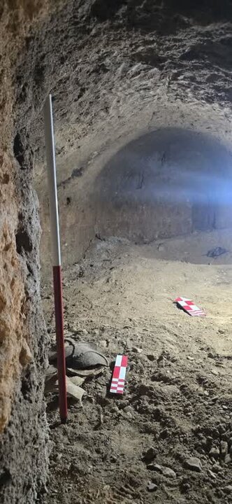 نخستین کاوش روشمند محوطه باستانی «قدبرا» در الیگودرز آغاز شد