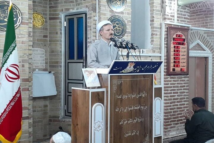 خلیج فارس بخشی از هویت تاریخی، جغرافیایی و فرهنگی ملت ایران است