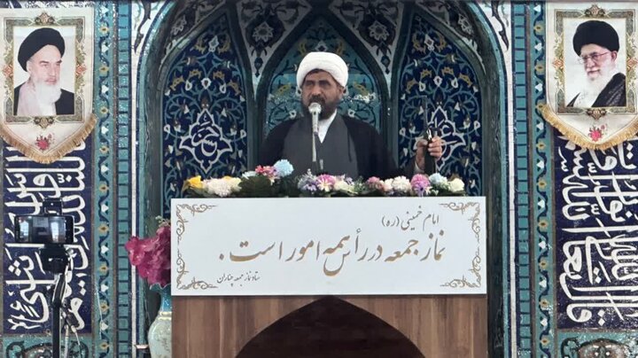 لزوم برخورد قاطع و بدون اغماض با مفسدان اقتصادی و محتکران