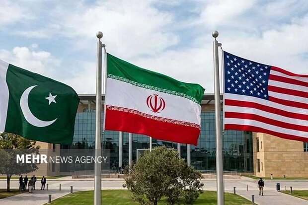 ایران متن تازه‌ترین طرح مذاکراتی را به میانجی پاکستانی ارائه داد