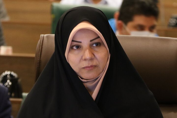 حسینی: محلات فراموش‌شده شیراز به نقاط امید شهر تبدیل می‌شوند
