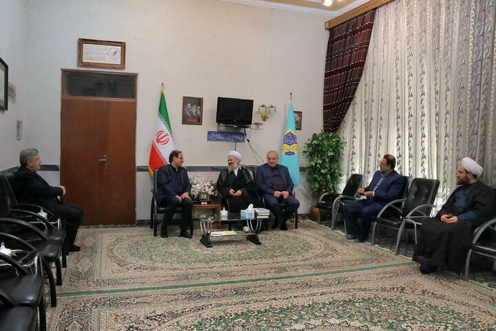 پیام تسلیت استاندار آذربایجان شرقی به مناسبت درگذشت «حیدر عباسی»