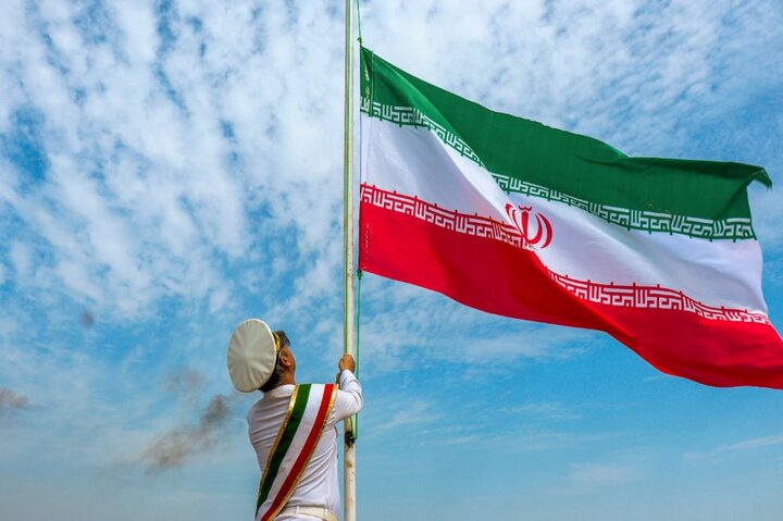 Iran to unveil new mechanism for Strait of Hormuz