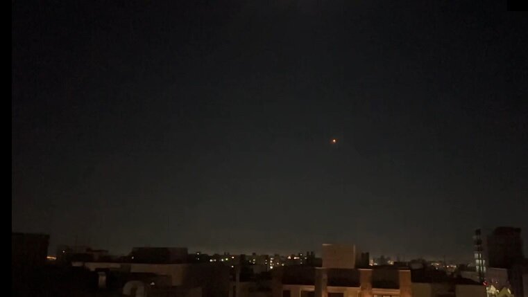جزيره،قشم،پدافند،مهر